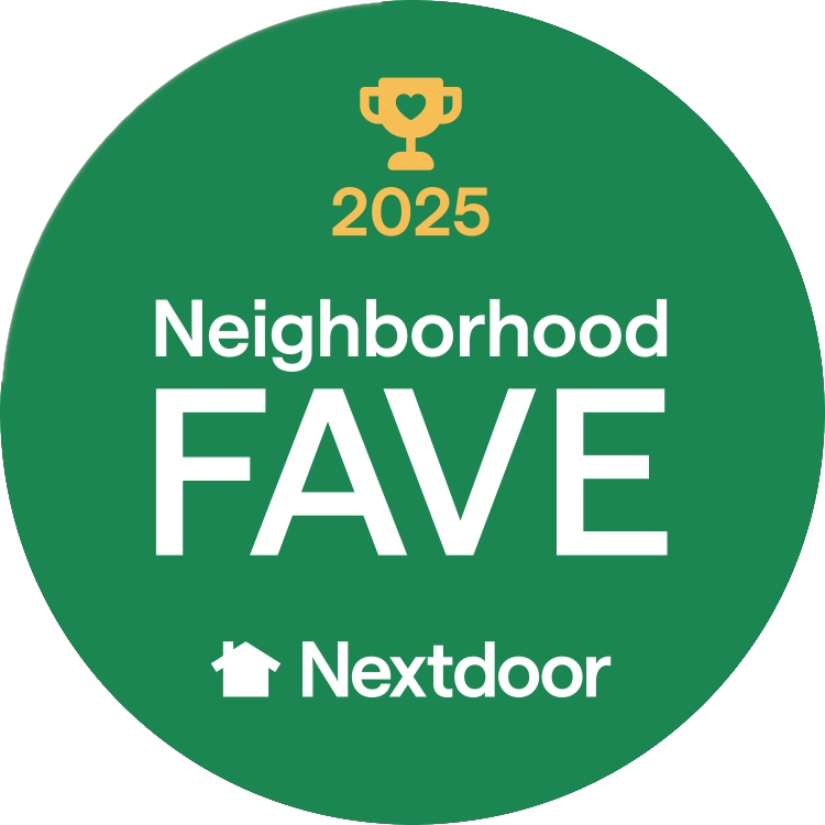 Nextdoor 2025 Fave